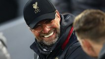 Klopp: 