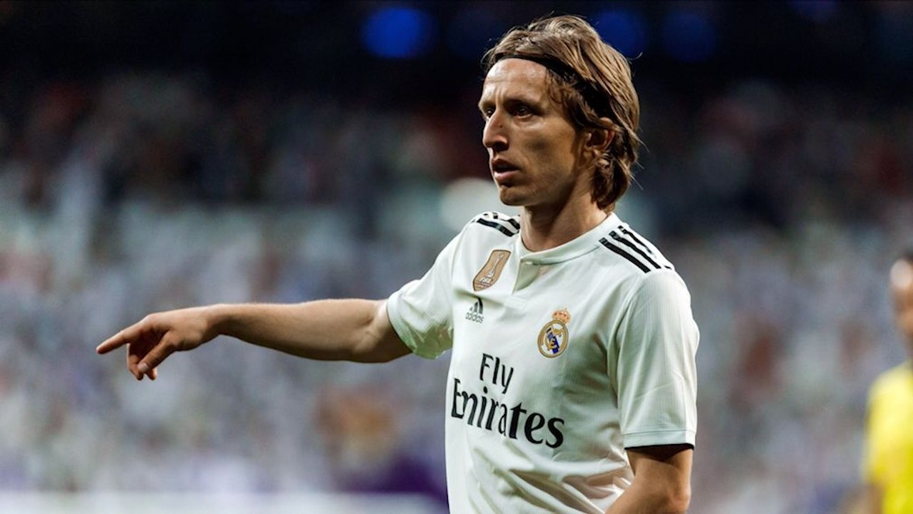 'Mehr Verehrer als Julia Roberts' - Reals letzte Titelchance