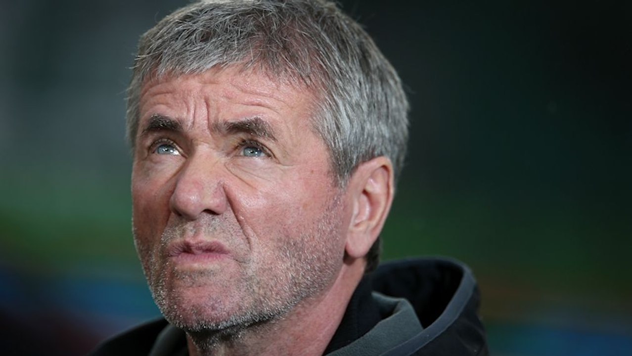 'Nicht vor Angst in die Hosen scheißen' - Düsseldorf vor Bayern und Klassenerhalt