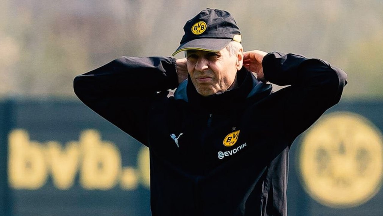 BVB nach dem Bayern-Debakel: 'Schnell den Kopf frei bekommen'