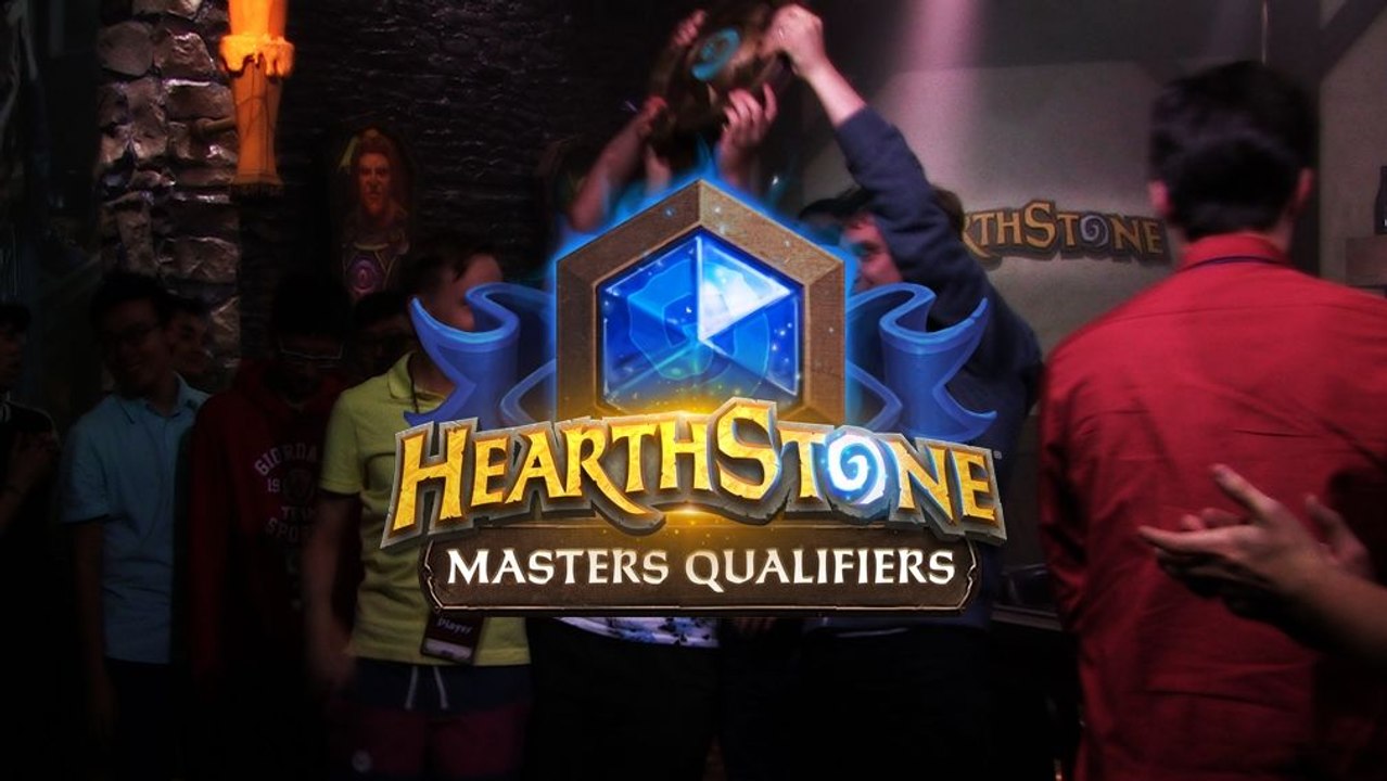 Das sind die Hearthstone Grand Masters 2019