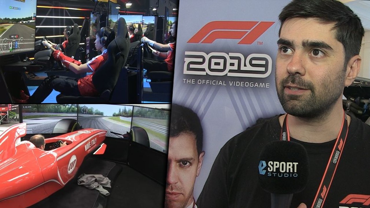 Warum Ängste wichtig sind und virtuelle Rennen der erste Schritt