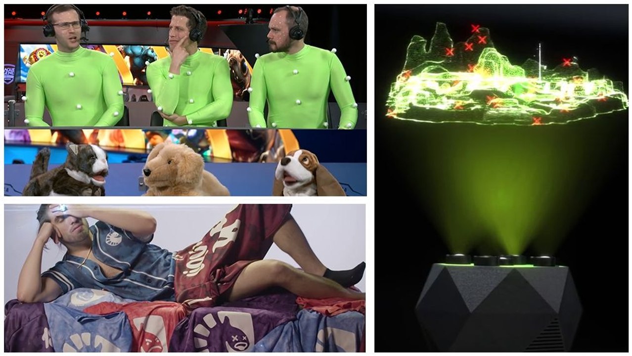 Die besten Aprilscherze 2019