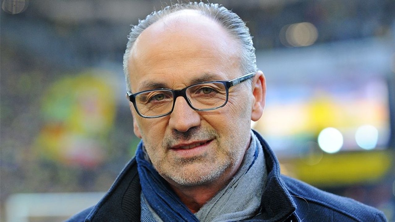 'Eine Herzensangelegenheit' - Jürgen Kohler über den BVB und seine Karriere
