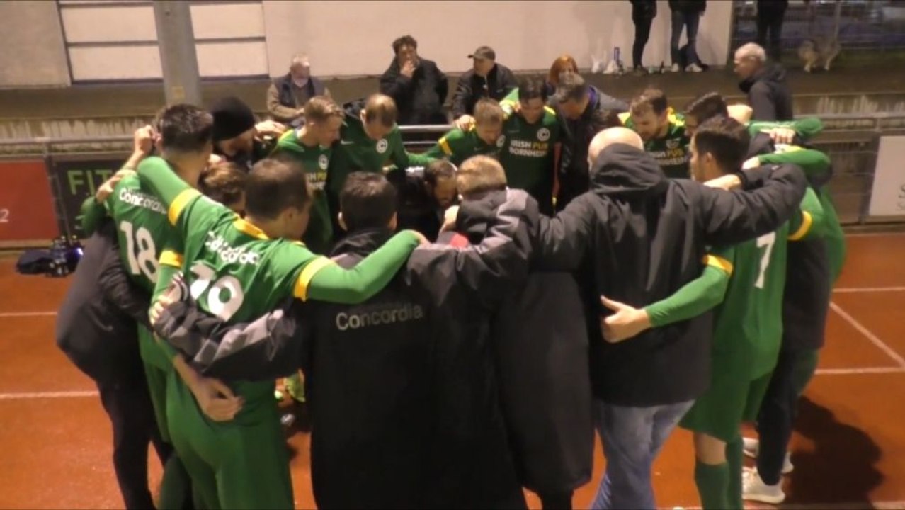 Tag der offenen Tür: Eschersheims Viererpack