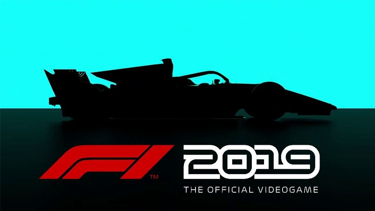 F1 2019 kommt schon im Juni