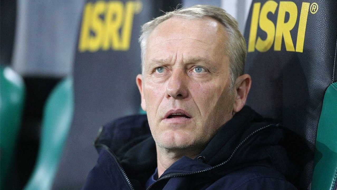 Streich: 'Ich bin da auch schon abgestumpft'