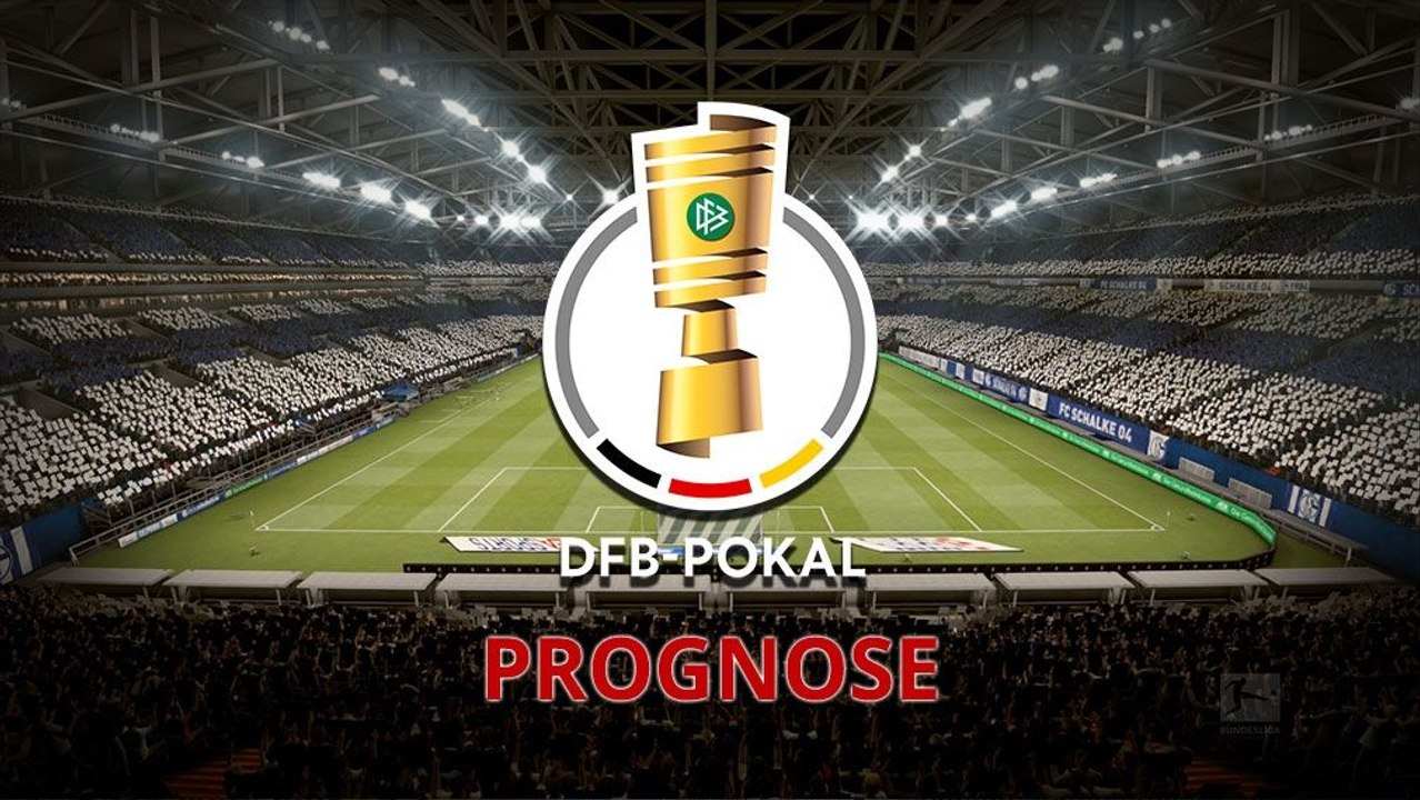FIFA Pokal-Prognose: Werder Bremen vs. FC Schalke 04