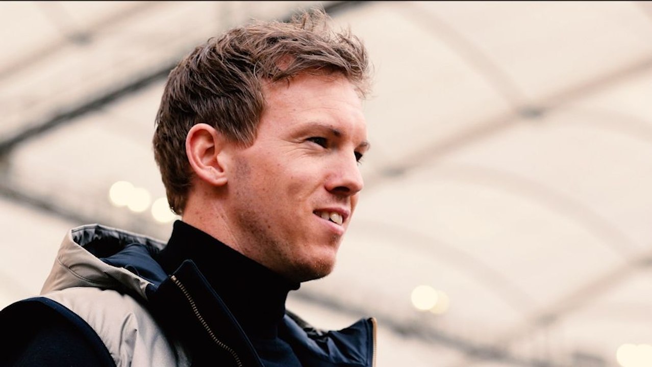 Abschiedstour beginnt - Nagelsmann und das 'bedeutende' Duell mit Leverkusen