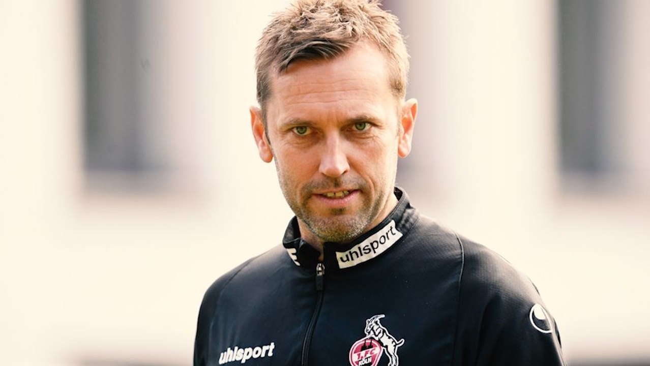 'Auch wenn kein Mensch außerhalb Kölns das verstehen kann'