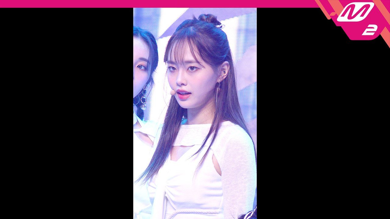이달의 소녀 츄 직캠 PTT