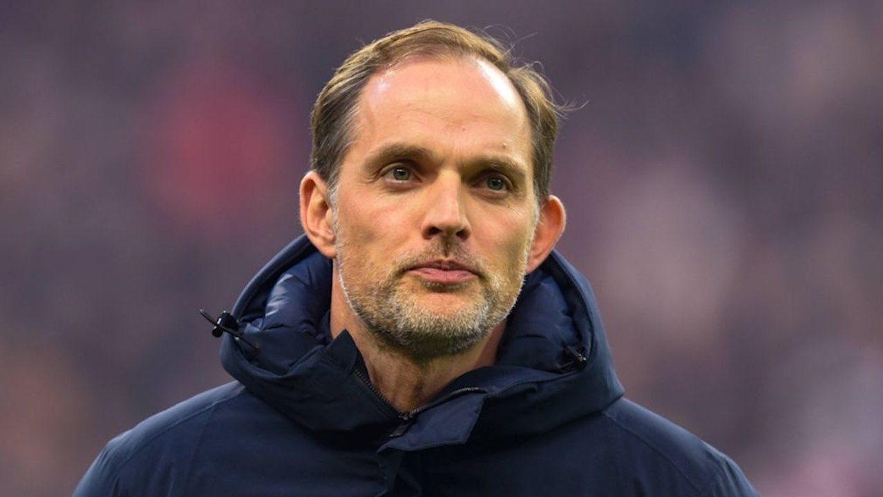 'Muss erstmal nachdenken' - Tuchel zeigt sich nach Pokalfinal-Pleite konsterniert
