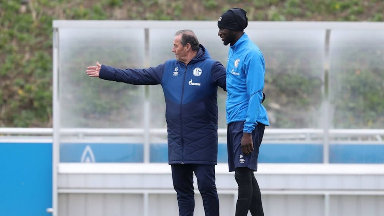 'Ich möchte, dass unsere Spieler ihre Leistung bringen' - Stevens erhöht Druck