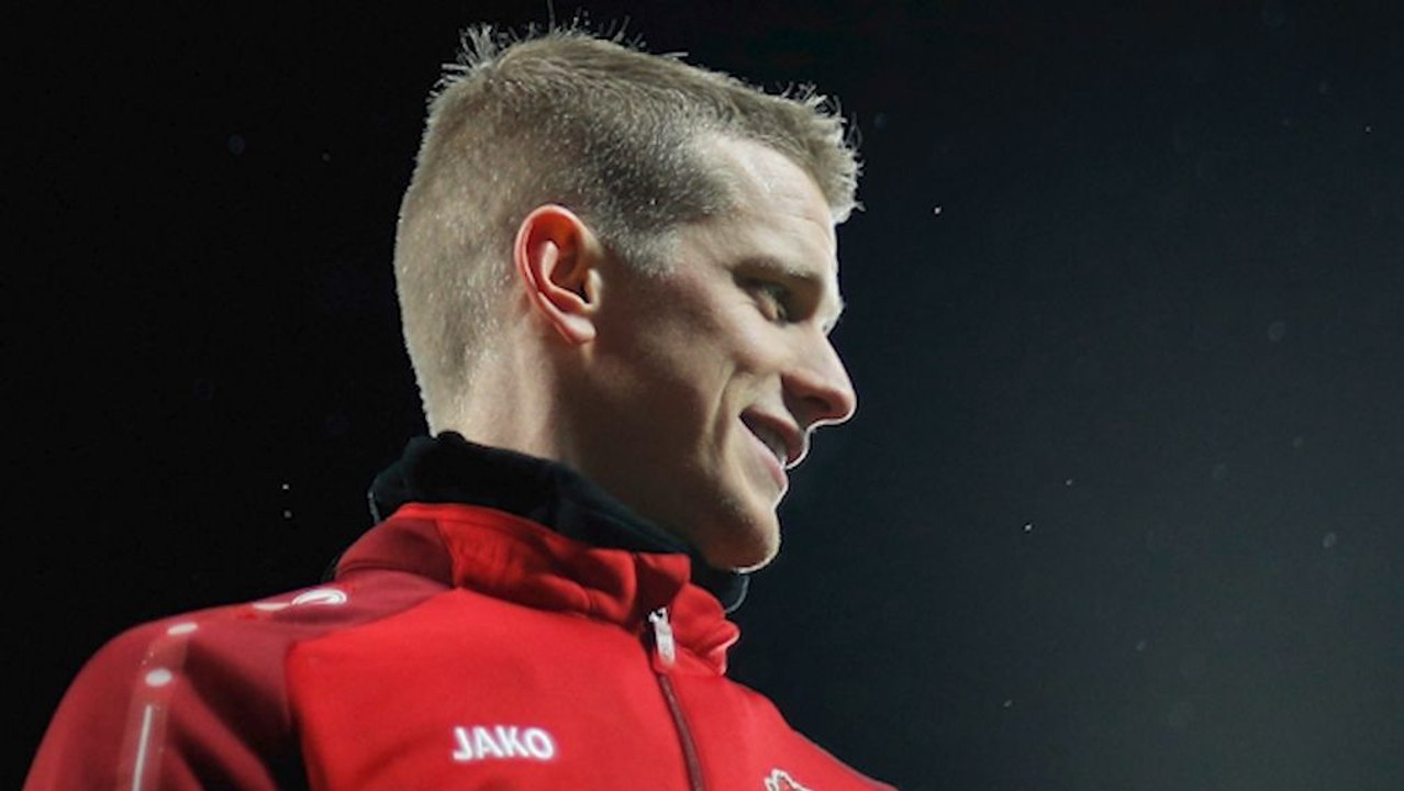 Zum 'kleinen Bruder der Champions League' - Leverkusen auf dem Weg nach Russland