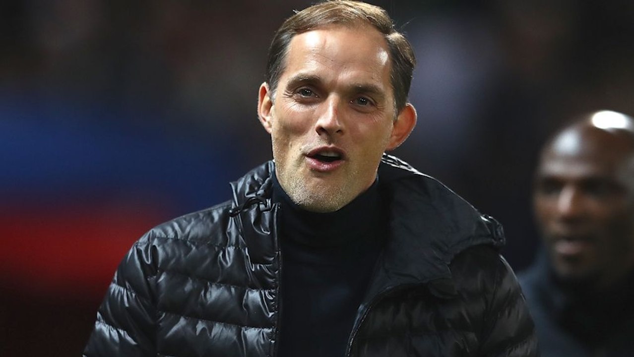 'Müssen wir im Rückspiel wiederholen': Tuchel lobt 'unglaubliche' Leistung