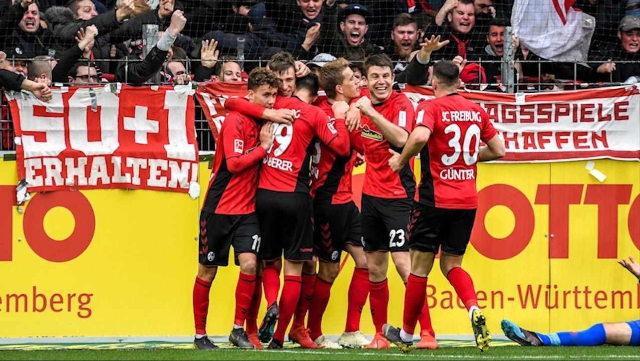 Schluss mit Ruhe: Freiburg will die Bayern wieder ärgern