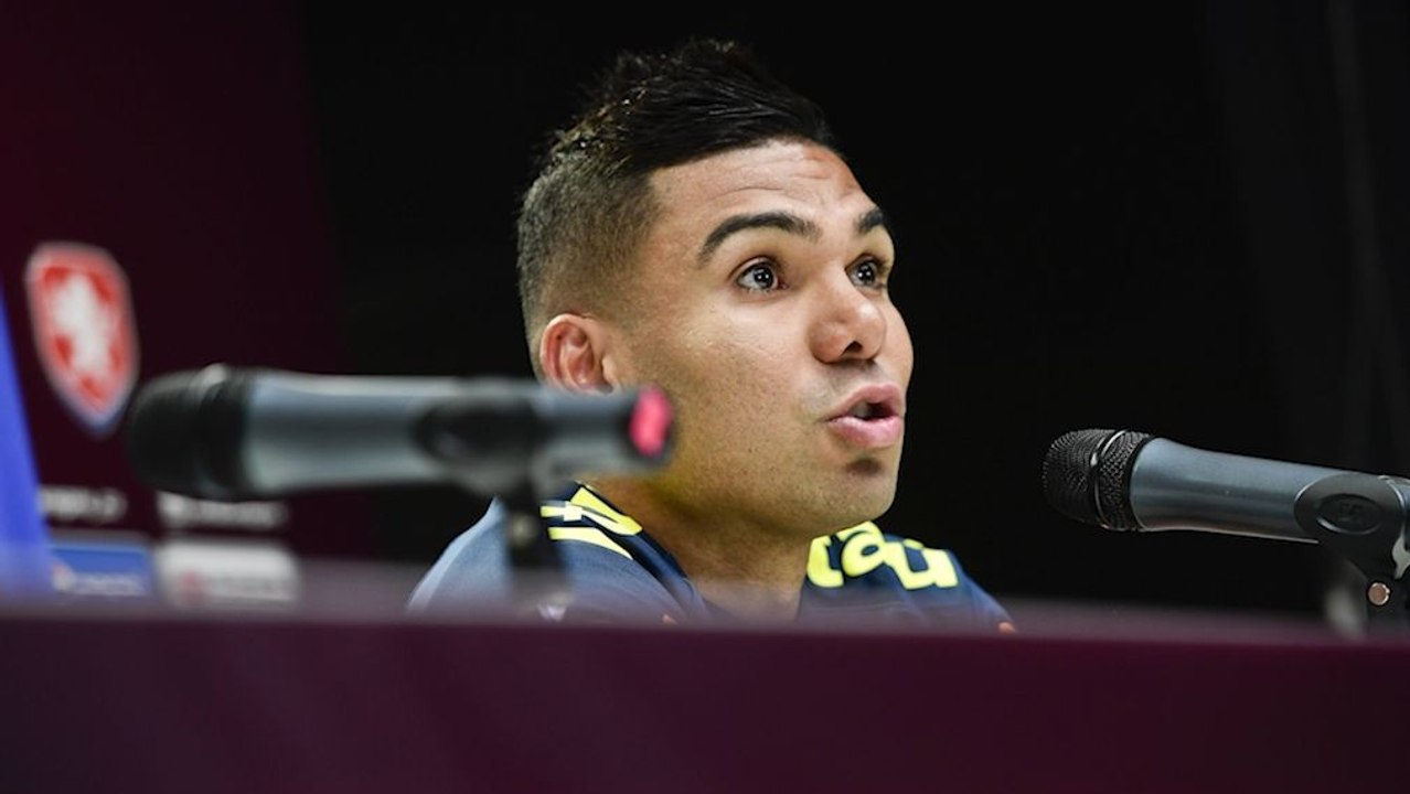 'Prozess der Erneuerung': Die Seleçao auf Verjüngungskur