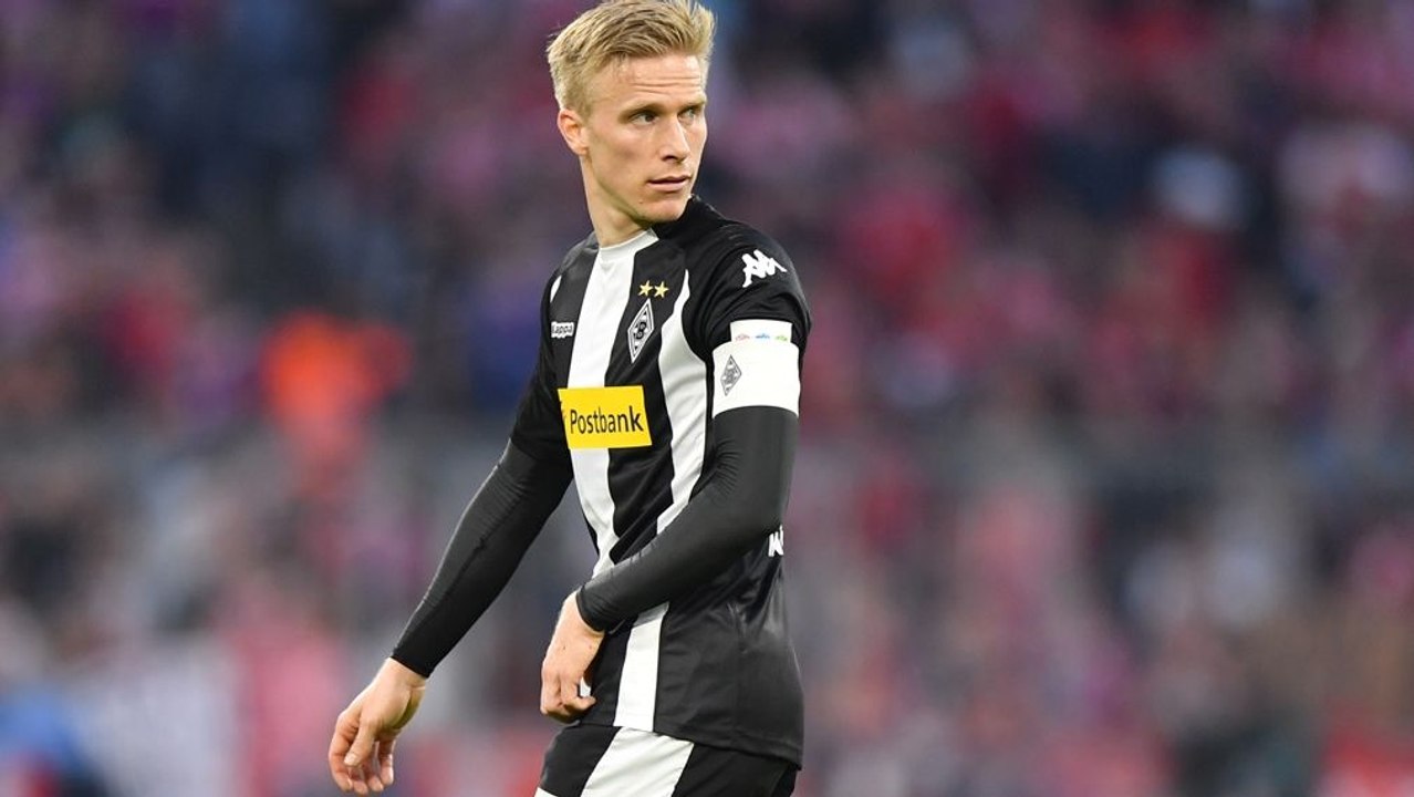 Gladbach: Eine Länderspielpause, die gelegen kommt