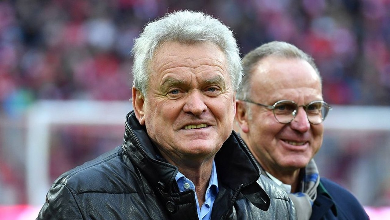 Persönlich, launisch, authentisch - Sepp Maiers Karriere-Anekdoten