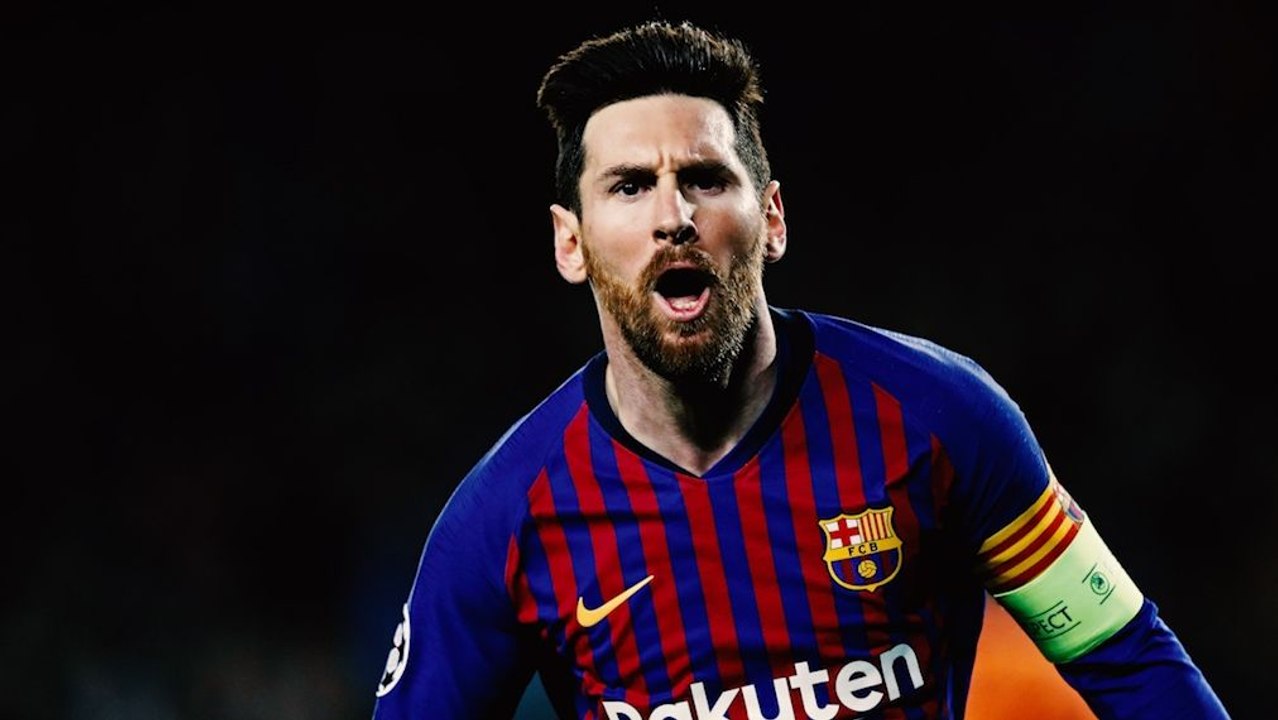 Valverde über Messi: 'Besser geht es wirklich nicht'