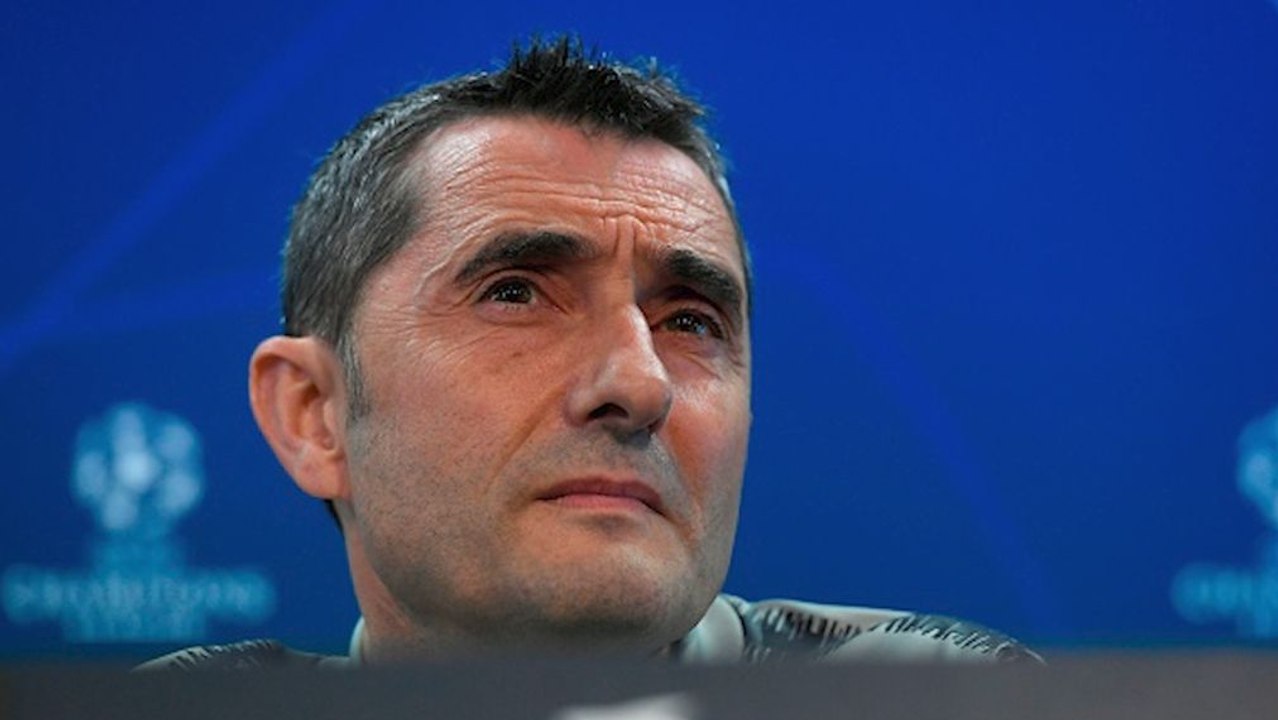 Valverde verweist auf Real und PSG: 'Wir müssen aufpassen'
