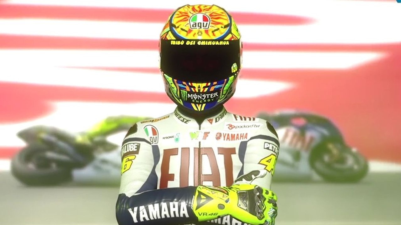 MotoGP 19: Historische Rennen angekündigt