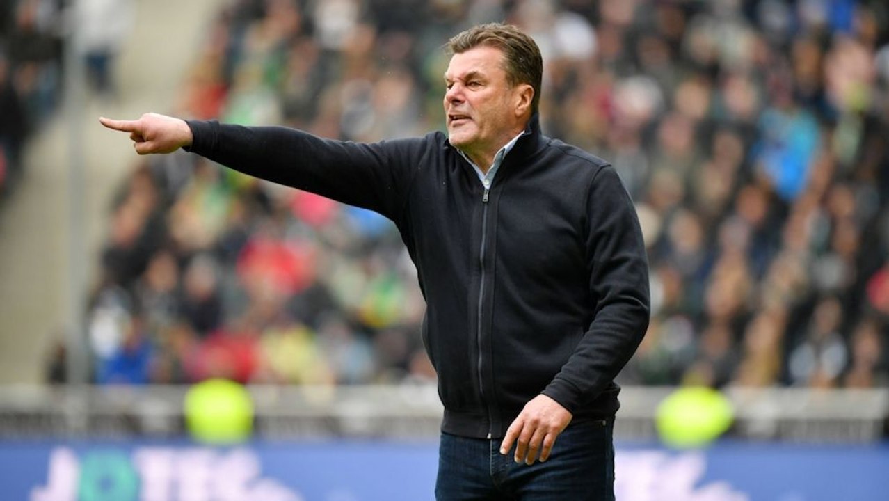 Happy End nach Achterbahnfahrt? Gladbachs heißes Saisonfinale