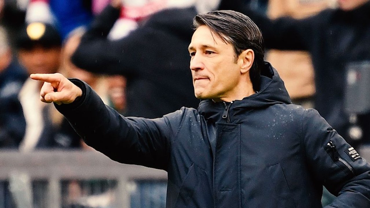 'Wir haben zwei Matchbälle' - Nur noch ein Bayern-Sieg für die Schale