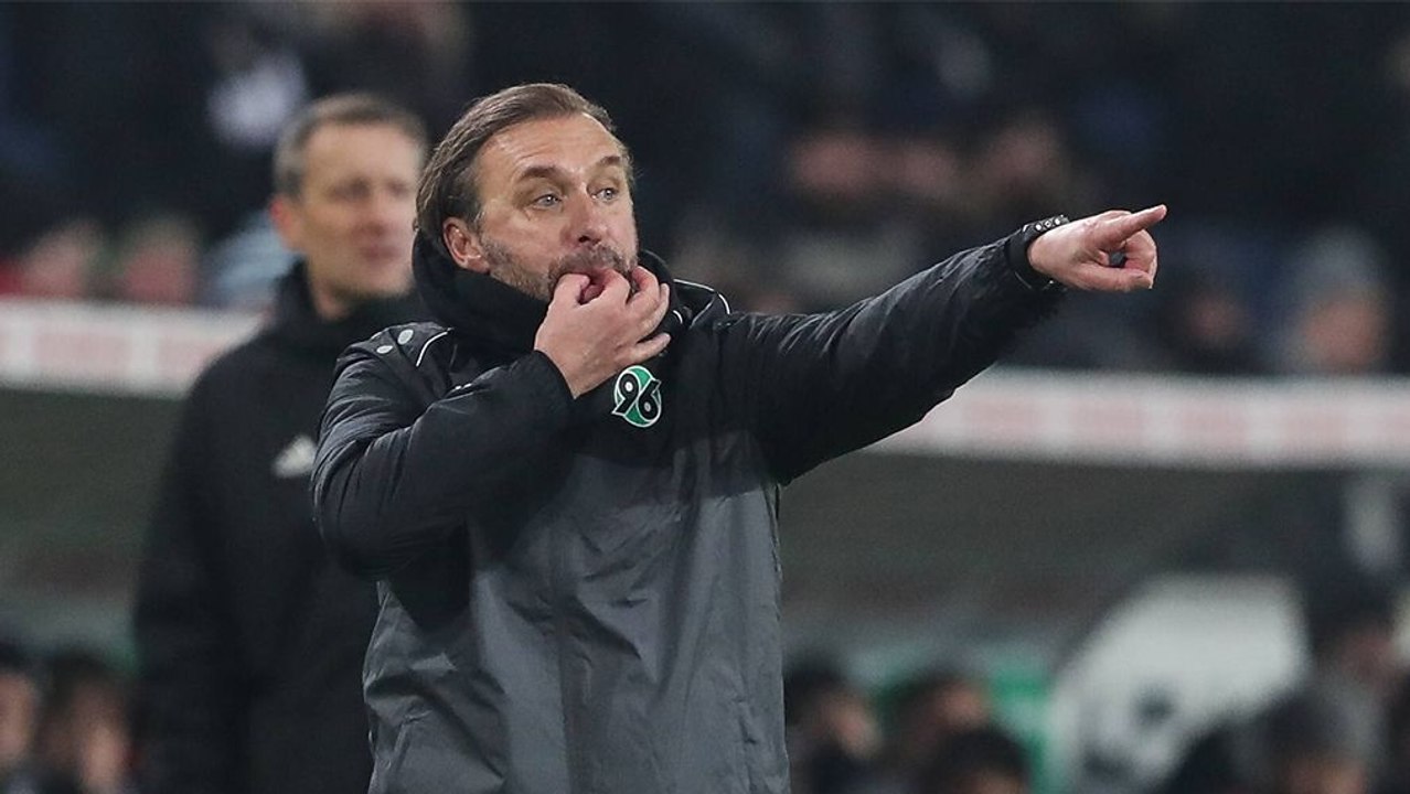 Dolls Devise: 'Mehr pushen,  anmachen, Reibungspunkte setzen'