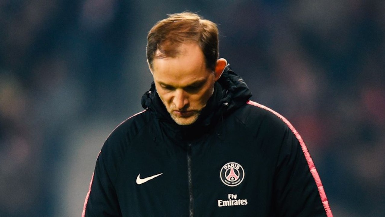 Nach 1:5-Pleite: Tuchel beklagt die vielen Verletzungen