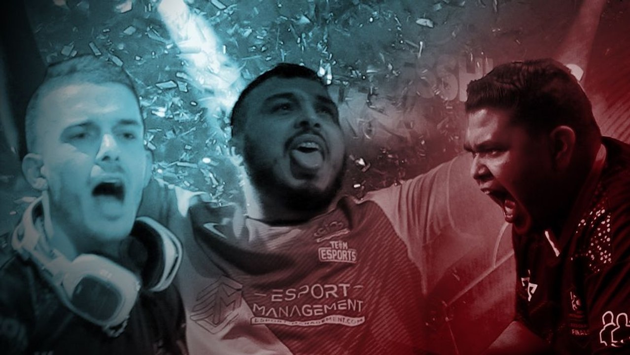 PES Regional: Usmakabyles Brüllanfall sorgt für Diskussionen