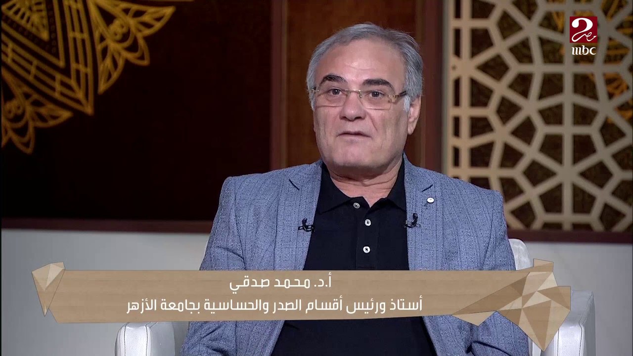 هل لقاح كورونا كافي للسفر للخارج؟ وإيه دلتا ودلتا بلس؟ ..د. محمد صدقي يوضح