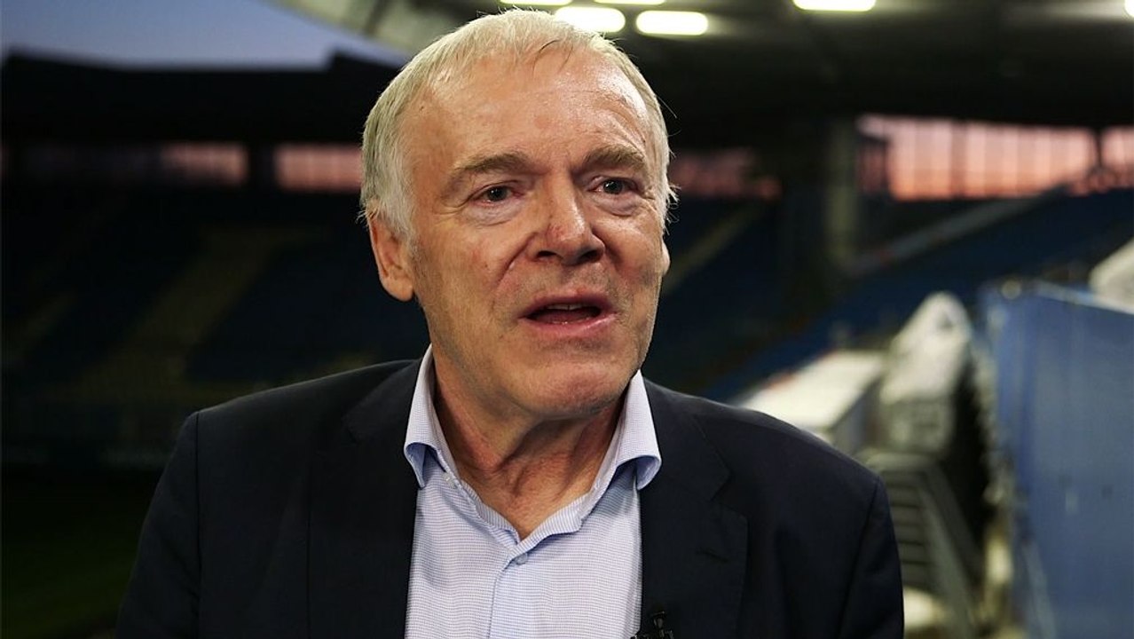 Gerland: 'Einmal drohte einer, mich zu erschießen...'