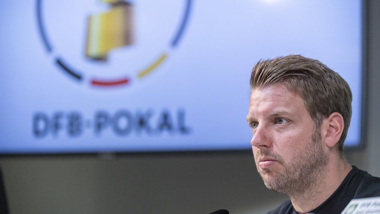 Kohfeldts unrealistischer Plan - Werder sieht Vorteil gegen Bayern