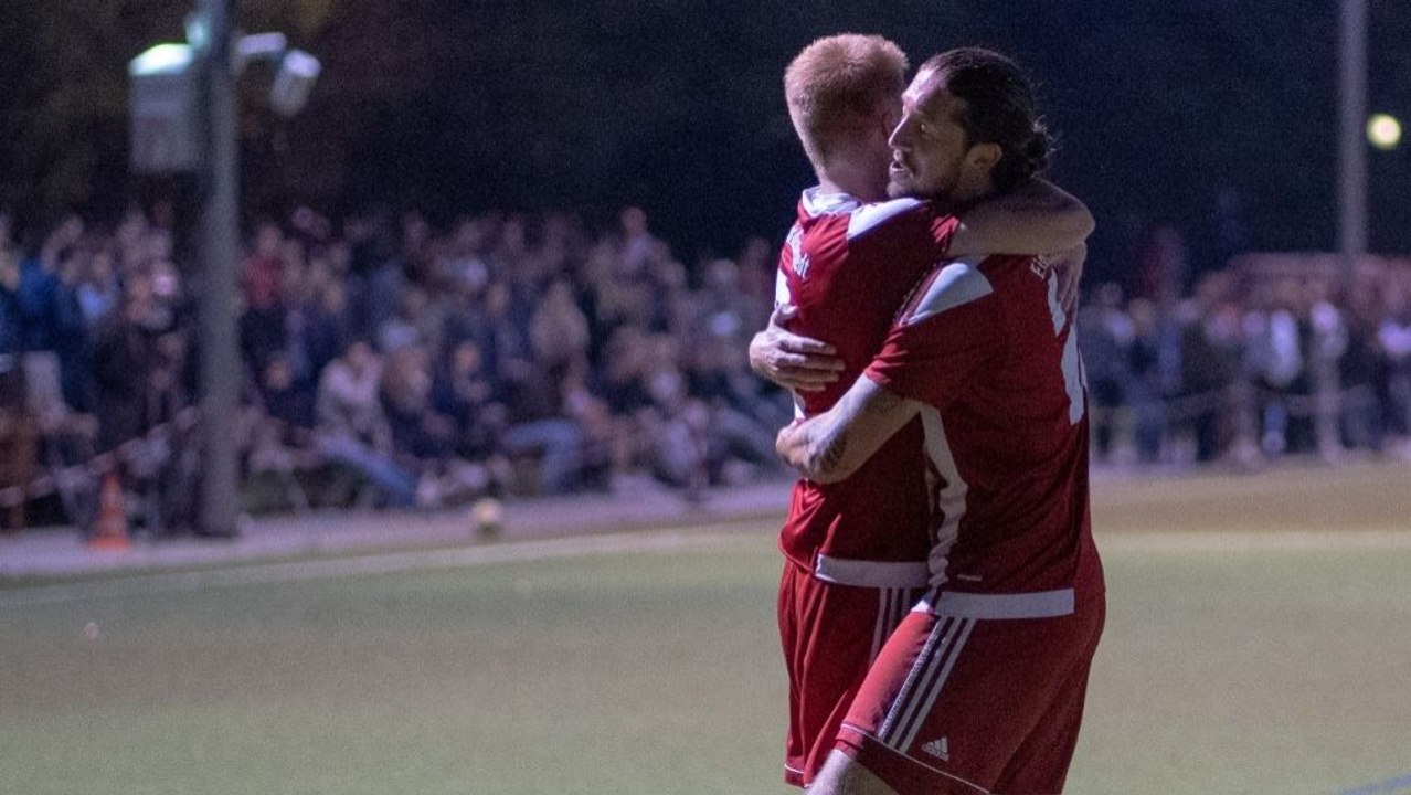 Lüneburg-Doppelpack: Norderstedt ballert sich ins Finale