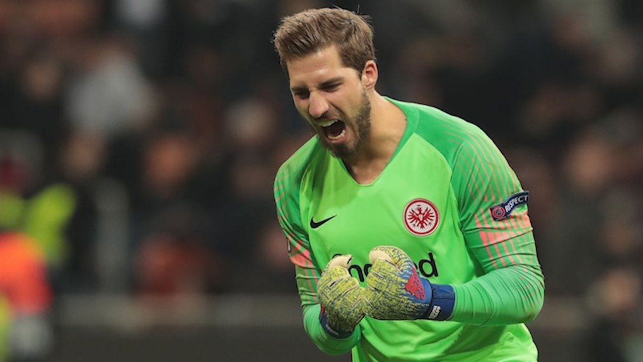 'Einfach nur Wahnsinn!' - Frankfurt steht im Viertelfinale