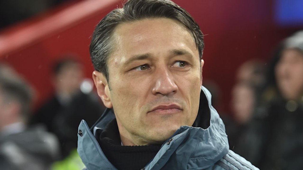 'Darf in dieser Form nicht passieren' - Kovac rüffelt Rafinha