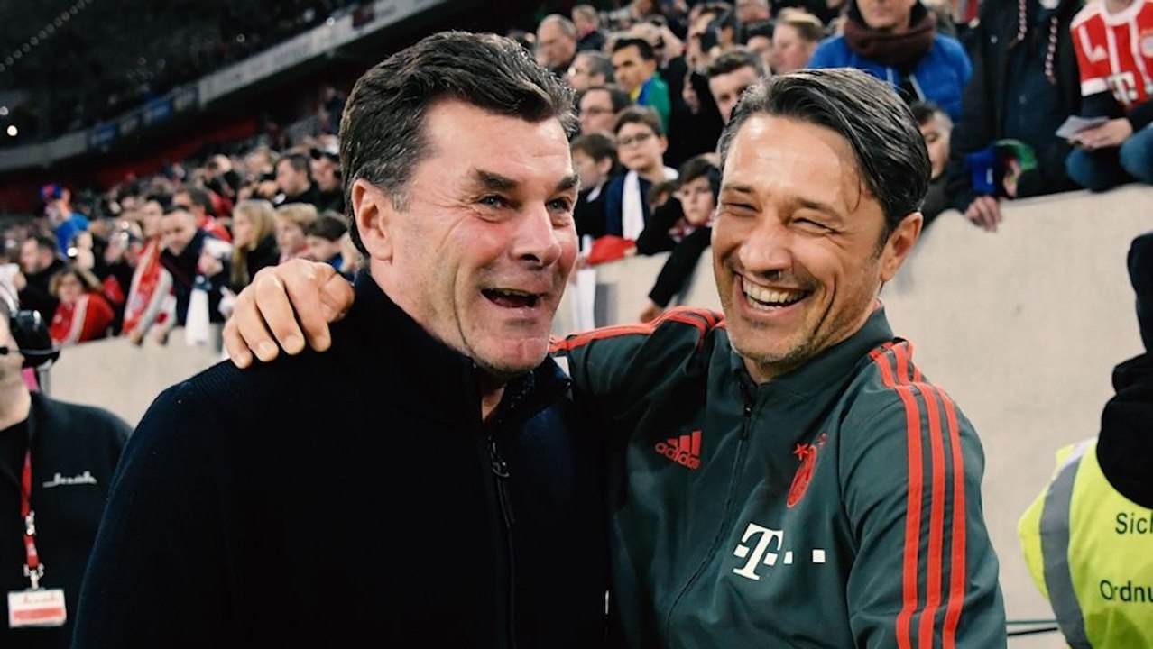 Angstgegner Gladbach - Ärgern die Fohlen wieder die Bayern?