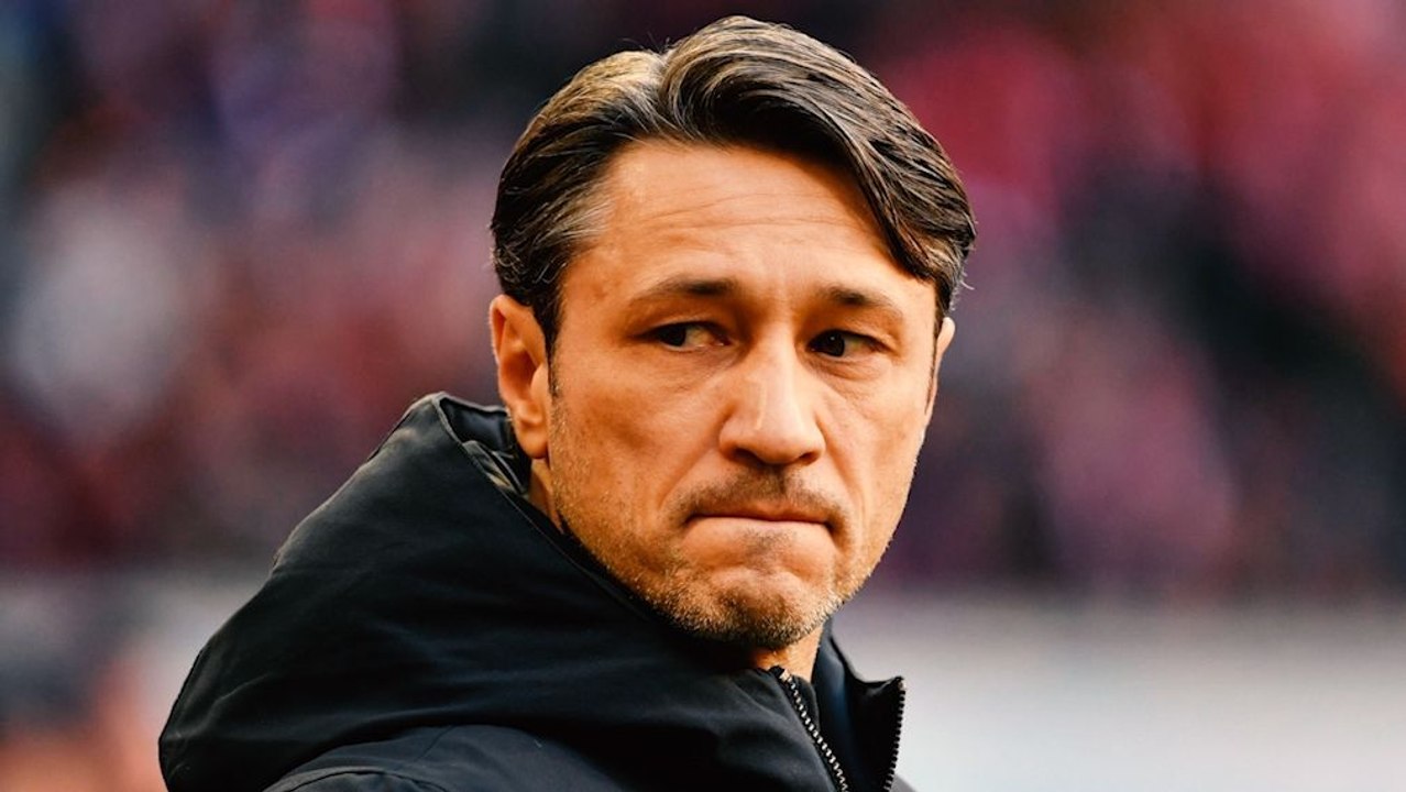 'Unbedingt gewinnen!' - Kovac hofft auf weniger Bayern-Fehler