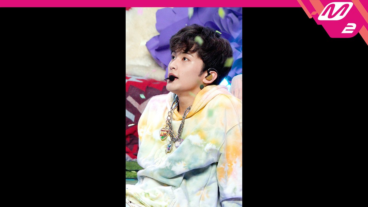 NCT DREAM 마크 직캠 Hello Future