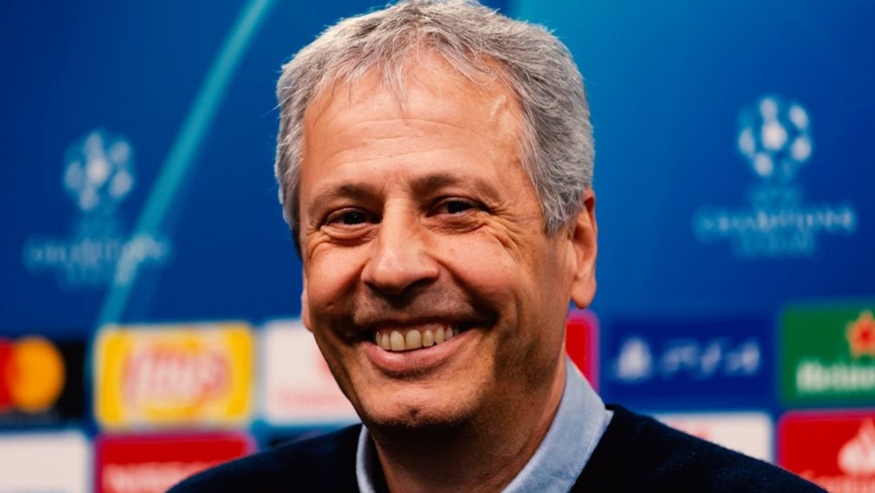 'Alles ist möglich' - BVB glaubt an ein Wunder