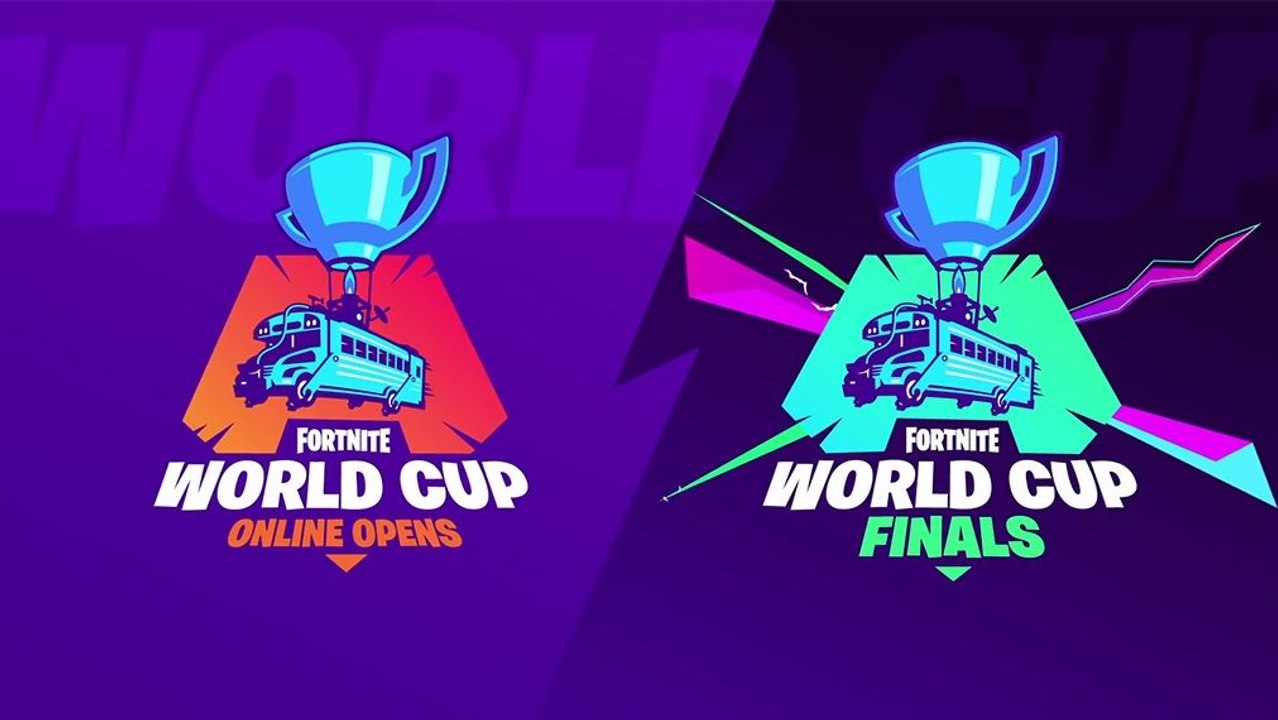 Fortnite: Neue Informationen zur Weltmeisterschaft