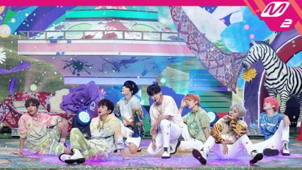 NCT DREAM 직캠 Hello Future