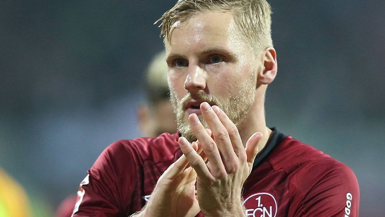 Behrens vor dem BVB-Hit: 'Diesen einen Tag erwischen'