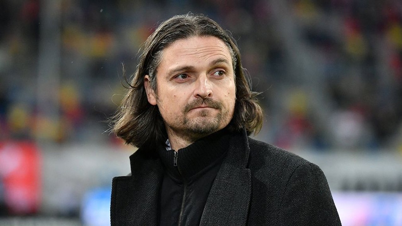 Donezk-Experte Pfannenstiel: 'Schwächen ganz klar in der Defensive'