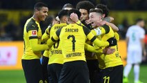 Unbeschwert, frech, erfolgreich - BVB zurück in der Erfolgsspur