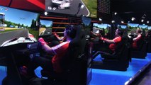 Motorsport: Nachwuchs im SimRacing gesucht