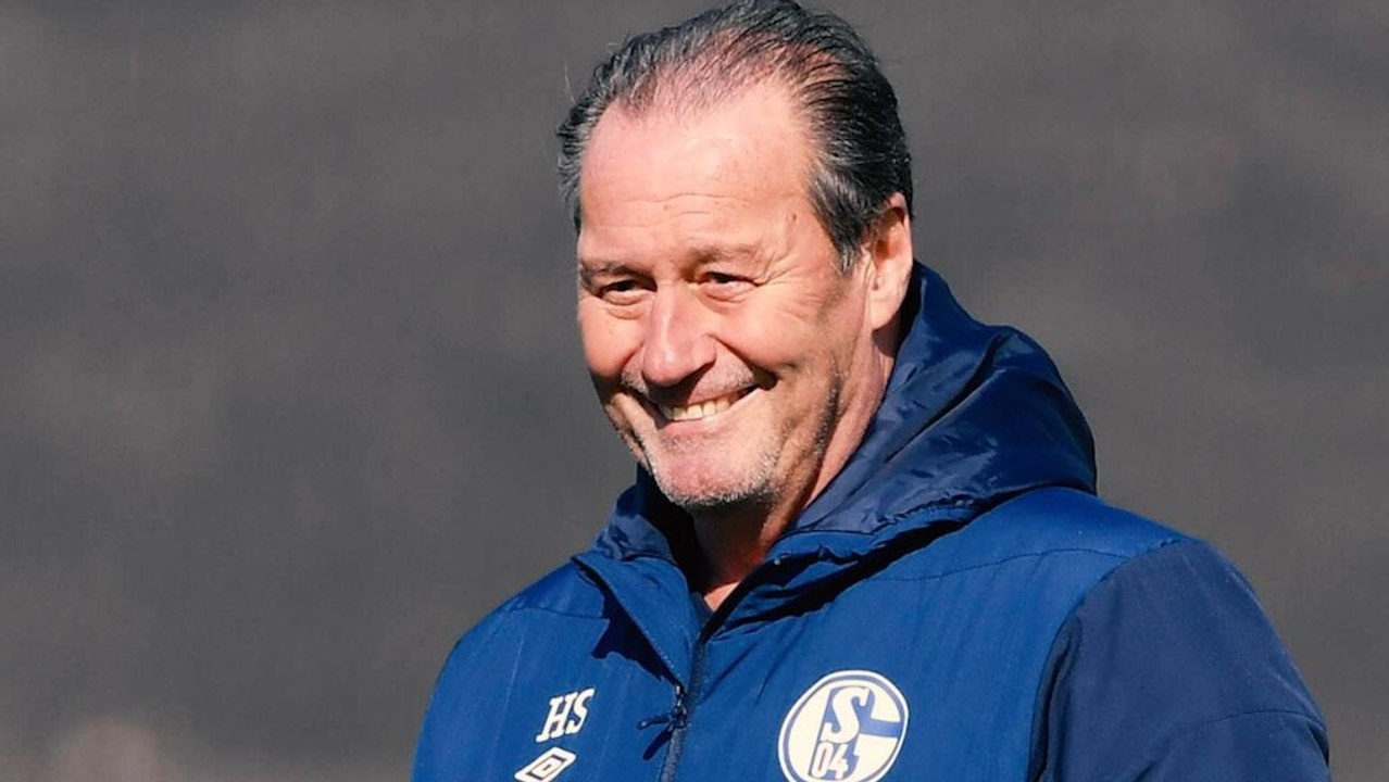 'Das Trikot muss nass sein': Das fordern die Schalke-Fans