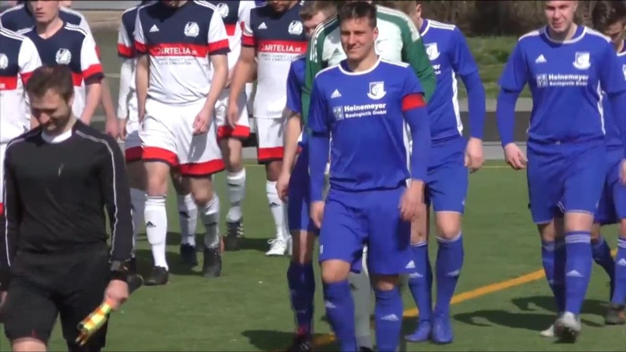 Berliner Pokal: 60-Tore-Bomber holt Last-Minute-Sieg im Halbfinale