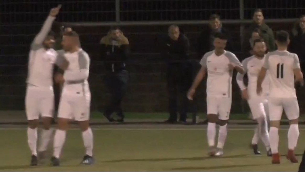 Kurios: Kreisliga-Keeper bringt Viktoria Köln zum Verzweifeln